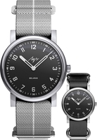 Наручные часы со сменной частью Луч Adventure 31950995 - фото