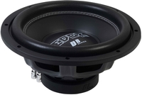 Головка сабвуфера EDGE EDB12D2LITE-E0 - фото