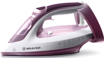 Утюг Brayer BR4006 - фото