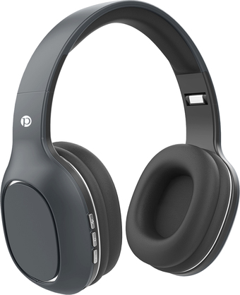 Наушники Pero BH04 (темно-серый) - фото