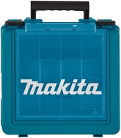 Кейс Makita для сетевых дрелей и шуруповертов 824811-7 - фото