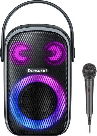 Беспроводная колонка Tronsmart Halo 110 - фото