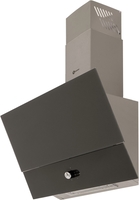 Кухонная вытяжка Schtoff Valencia 60 (серый) - фото