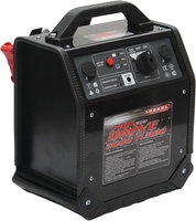 Пусковое устройство Aurora Double Drive 3000 Turbo - фото