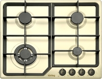Варочная панель Korting HG630CTSB - фото