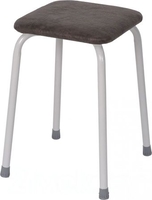 Табурет ЗМИ Пенек крепкий 224 Т 269 (коричневый) - фото