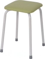 Табурет ЗМИ Пенек крепкий 224 Т 269 (оливковый) - фото