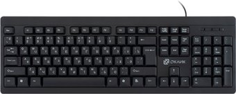 Клавиатура Oklick 95M - фото