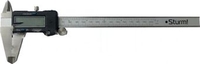 Штангенциркуль Sturm 2030-02-200 - фото