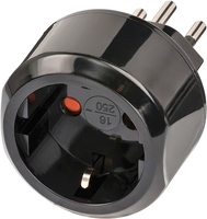 Адаптер Brennenstuhl 1508642 - фото