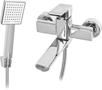 Смеситель Wisent W30111 - фото