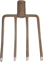 Вилы Рубин-7 1148397970250 - фото