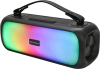 Беспроводная колонка Supra BTS-690 - фото