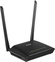 Wi-Fi роутер D-Link DIR-620S/RU/B1A - фото