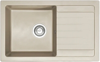 Кухонная мойка Rea ZLE-00113 - фото