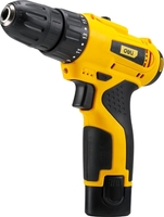 Дрель-шуруповерт Deli DL-DZ12-E1A1 102878 (с 1-им АКБ) - фото