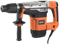 Перфоратор AEG Powertools KH7E 4935459609 - фото