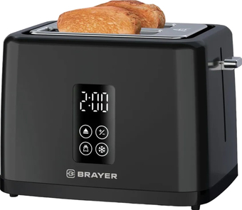 Тостер Brayer BR2113 - фото