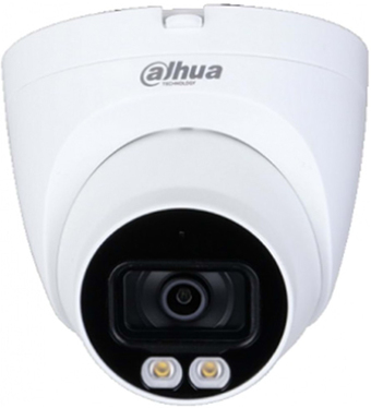 CCTV-камера Dahua DH-HAC-HDW1209TQP(-A)-LED - фото