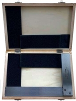 Угольник Shanghai Instrument УШ-250 - фото