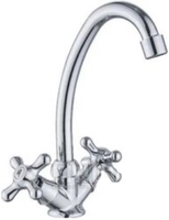 Смеситель Cronwil CD340-40 - фото