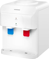 Кулер для воды StarWind SW-2001EW - фото