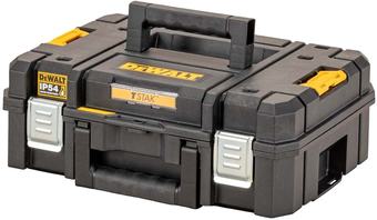 Ящик для инструментов DeWalt TSTAK 2.0 DWST83345-1 - фото