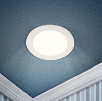 Точечный светильник ЭРА LED 1-16-4K Б0058402  - фото