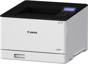 Принтер Canon i-SENSYS LBP673Cdw - фото