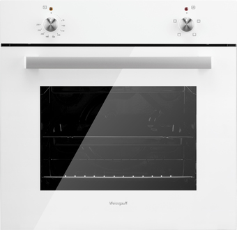 Электрический духовой шкаф Weissgauff EOM 180 W - фото