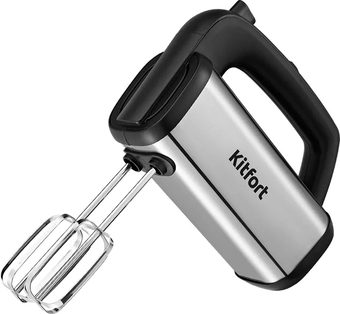 Миксер Kitfort KT-3403 - фото