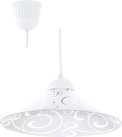 Подвесная люстра Aitin Pro Зареница 412 НСБ 01-60-101 - фото