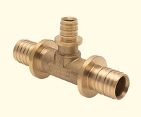 Фитинг Pradex 25x25x32 FP09208 - фото