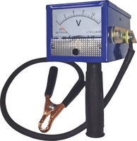 Тестер аккумуляторной батареи General Technologies GT-LT02 - фото