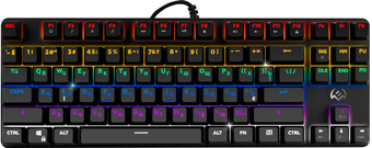 Клавиатура SVEN KB-G9150 - фото