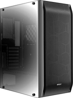 Корпус Ginzzu GL180 - фото