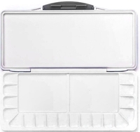 Палитра для красок Малевичъ 195186 - фото