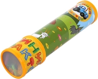 Калейдоскоп Играем вместе Синий трактор B1765481-R4 - фото