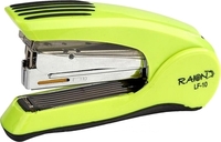 Настольный степлер Raion LF-10MFC(BL) (черный) - фото