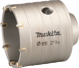 Коронка Makita D-73938 - фото