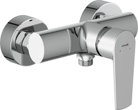 Смеситель Cersanit Moduo 64099 - фото