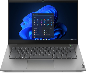 Ноутбук Lenovo ThinkBook 14 G4 IAP 21DHA09ACD - фото