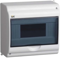 Бокс пластиковый IEK MKP42-N-09-31-01 - фото