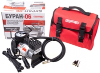 Автомобильный компрессор Skyway Буран-06 - фото