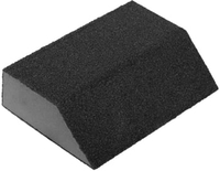 Шлифовальная губка Bauwelt 02042-259018 - фото