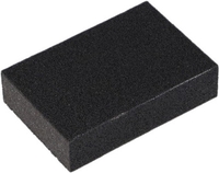 Шлифовальный блок Faster Tools 2591 - фото