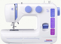 Электромеханическая швейная машина Chayka New Wave 1405 - фото