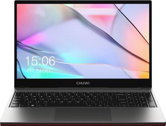 Ноутбук Chuwi CoreBook XPro 2022 CWI530-308E2E1PDMXX - фото