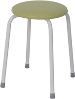 Табурет ЗМИ Пенек крепкий 220 Т 266 (оливковый) - фото