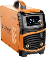 Сварочный инвертор Сварог PRO Smart ARC 250 (Z290S) - фото